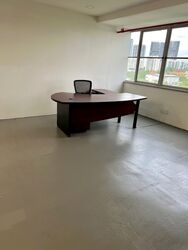 Pantech Business Hub (D5), Factory #593000211